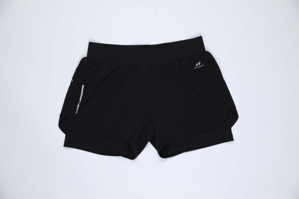 Шорты Pro Touch Rufina III wms 280578-900050 р. 36 черный