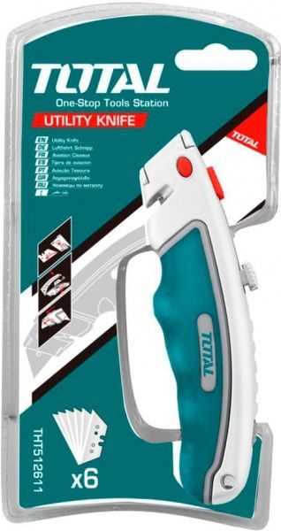 Ніж Total THT512611