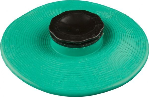 Пузырь Киевгума резиновый для льда №2 в индивидуальной упаковке 1 шт. 