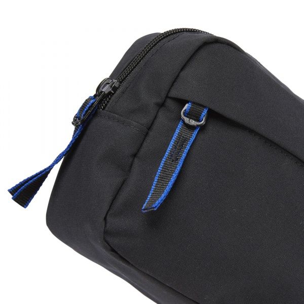 Сумка на пояс Reebok Classic Throwback Zippered DH3412 черный 