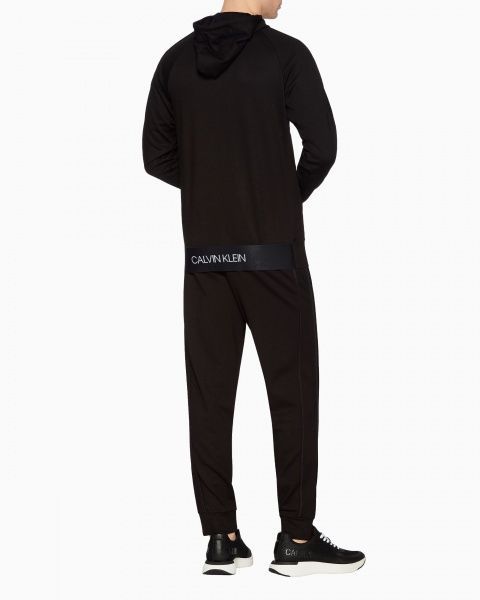 Брюки Calvin Klein Performance Pants 00GMF9P660-007 р. L черный