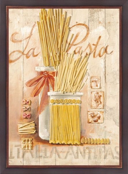 Репродукция 70x50 см SvitArt SSV1011 