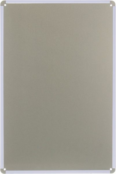 Табличка жестяная печатная Wine glasses 30x20 см разноцветный 