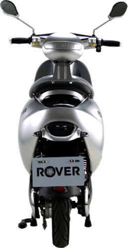 Електроскутер Rover Ampere 04 346589