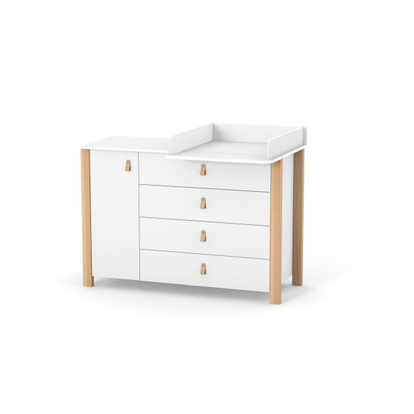 Комод Veres Монако 1200 35.2.35.2.15 