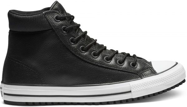 Кеды Converse Chuck Taylor All Star Boot Pc 162415C р. 11,5 black