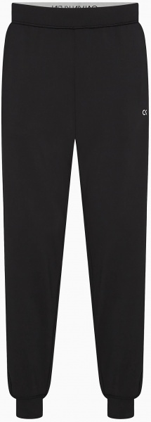 Брюки Calvin Klein Performance Training Knit Pants 00GMS0P723-007 р. M черный