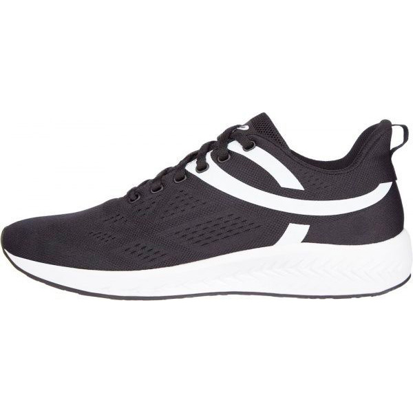 Кросівки TECNOPRO OZ 1.1 M 414063-901050 р.EUR 44 чорний