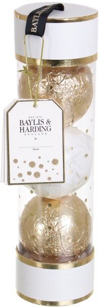 Набір подарунковий для жінок Baylis&Harding Mandarin and Grapefruit