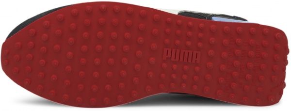 Кроссовки Puma BMW MMS Future Rider 30664001 р.UK 9,5 черный