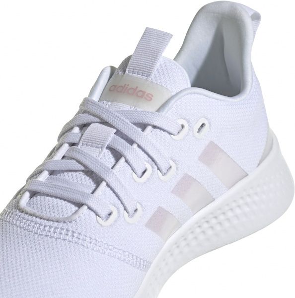 Кроссовки Adidas PUREMOTION FY8219 р.UK 4 бежевый
