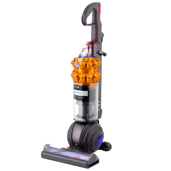 Пылесос Dyson DC51 Multi Floor