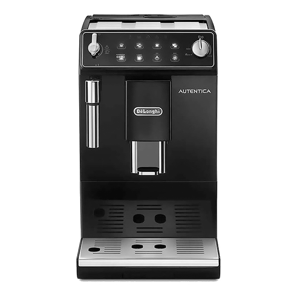 Кофемашина Delonghi Autentica ETAM 29.510B