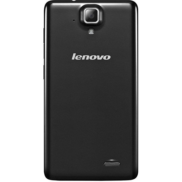 Смартфон Lenovo A536 DS black