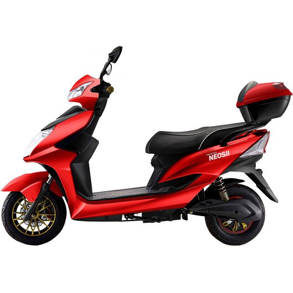 Электроскутер Maxxter NEOS II (Red)