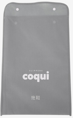 Сумка для взуття Coqui Travel Bag сірий 