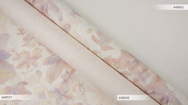 Шпалери вінілові на флізеліновій основі Sintra Augusta 448557 1,06x10,05 м 
