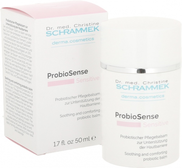 Бальзам Dr.Schrammek ProbioSense 50 мл