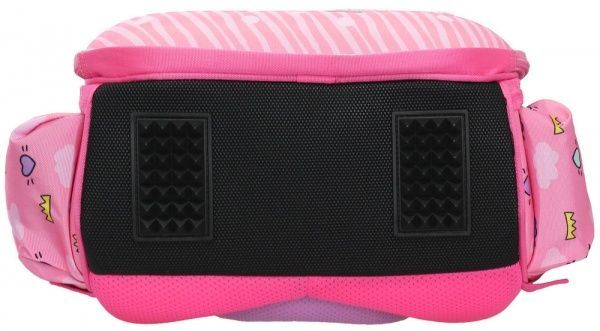 Рюкзак каркасний CLASS SchoolCase Friends 2 відділення 2113C