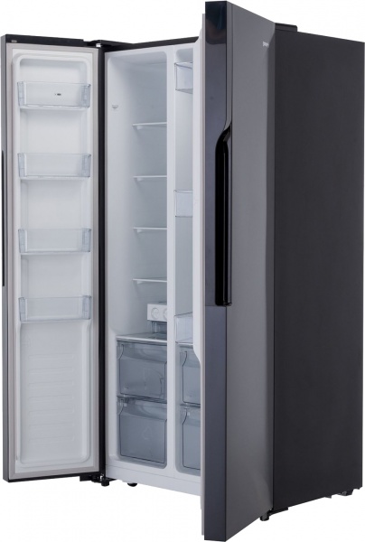 Холодильник Gorenje NRS918EMB