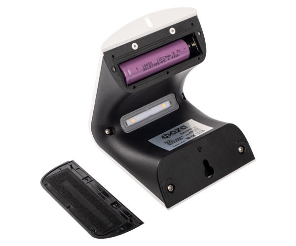 Светильник настенный ФАZА SLR-W03-wh 1,5 Вт белый 5033399 