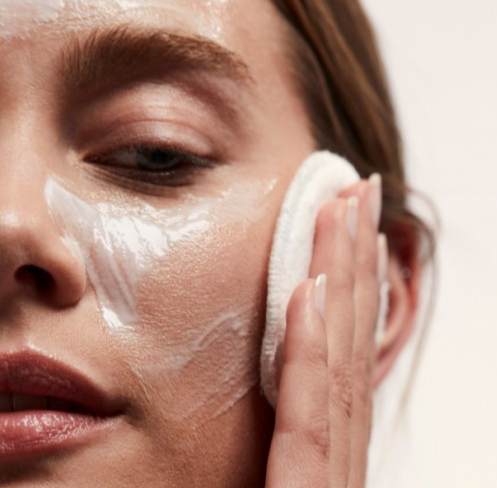 Молочко для снятия макияжа Caudalie Vinoclean Миндальное 400 мл