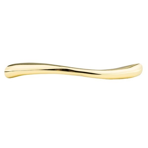 Ручка мебельная DC DN 83/96 G3 золото