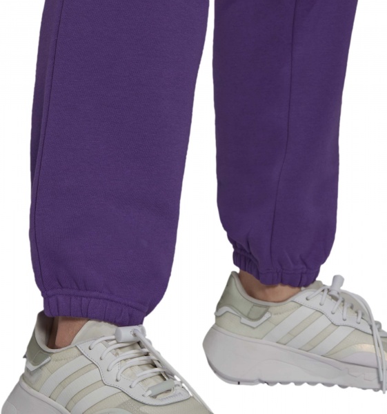 Штани Adidas Pants H06628 р. 36 фіолетовий