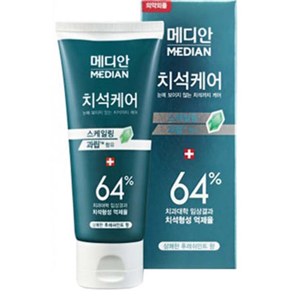 Зубна паста Perioe TarTar Льодова м'ята 120 г