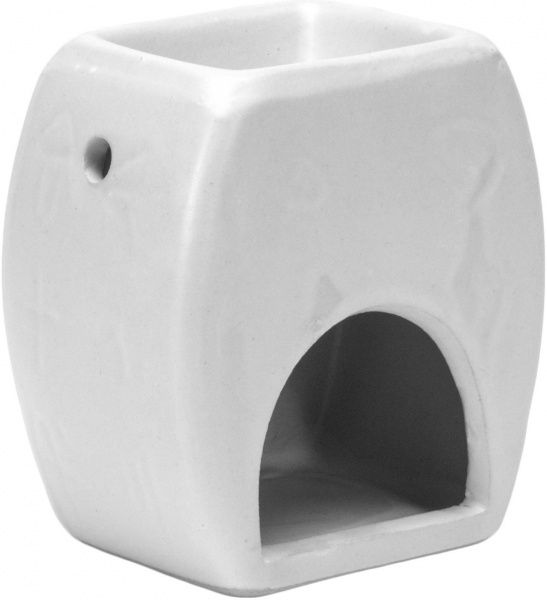 Аромалампа Ароматика Ієрогліф білий 