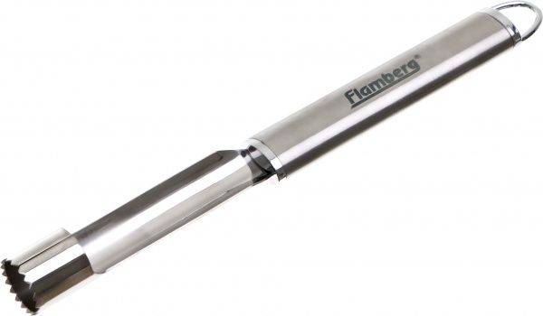 Ніж для видалення серцевини яблук Essential 21 см Flamberg Premium