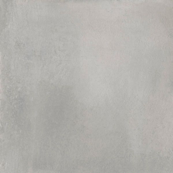 Грес Golden Tile Terragres Concrete димчастий 18В593 604х604 мм 2 гатунок