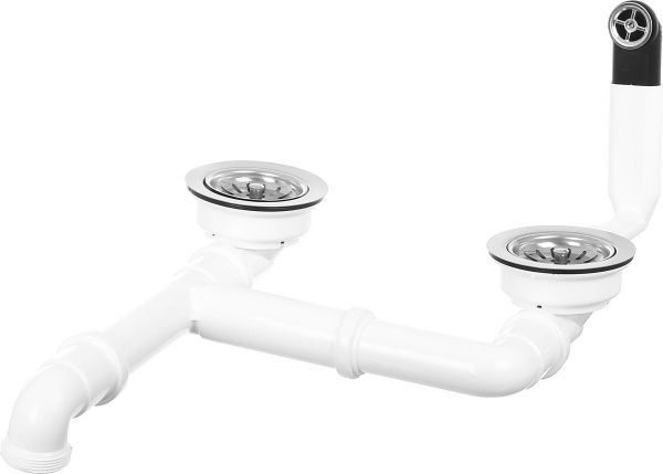 Мойка для кухни Teka Astral 60 B TG 88956 