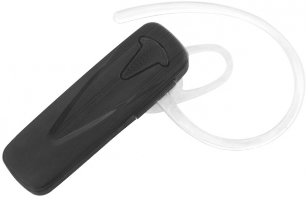 Гарнитура Tellur Monos Bluetooth Headset black (TLL511251) 