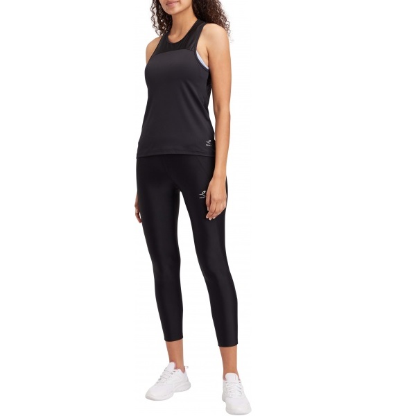 Майка Energetics Teresa W 418978-050 р.46 чорний