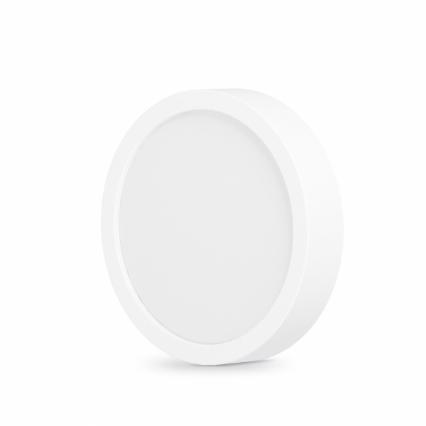 Світильник світлодіодний Videx 12 Вт білий 5000 К 24627 