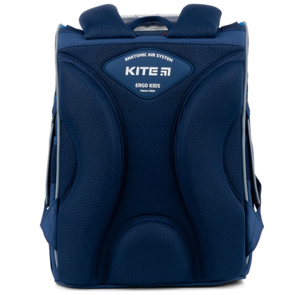 Рюкзак шкільний KITE Education Gaming K22-501S-10
