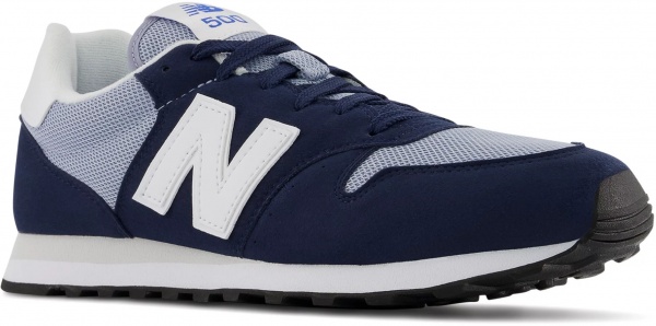 Кроссовки New Balance GM500SS1 р.46,5 синий