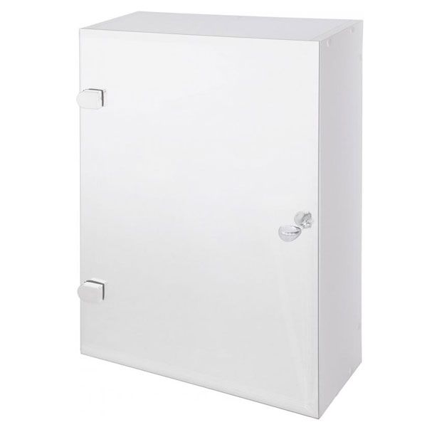 Дзеркальна шафа UMT 34 ШП 600х400 