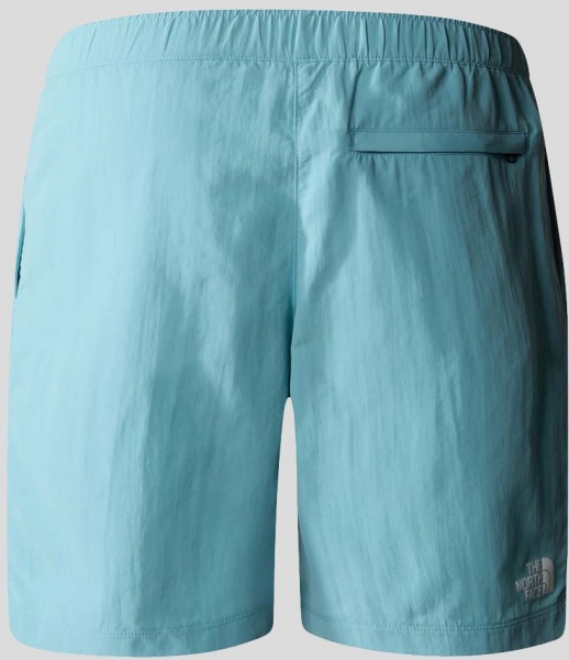 Шорти THE NORTH FACE M WATER SHORT NF0A5IG5LV21 р. L блакитний
