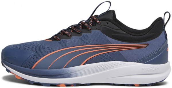 Кроссовки Puma REDEEM PRO TRAIL 37877002 р.42,5 синий