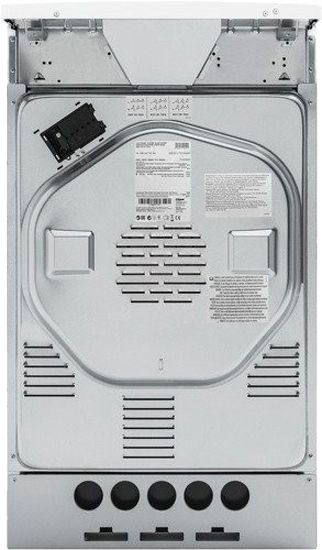 Плита электрическая Hansa FCCW58208