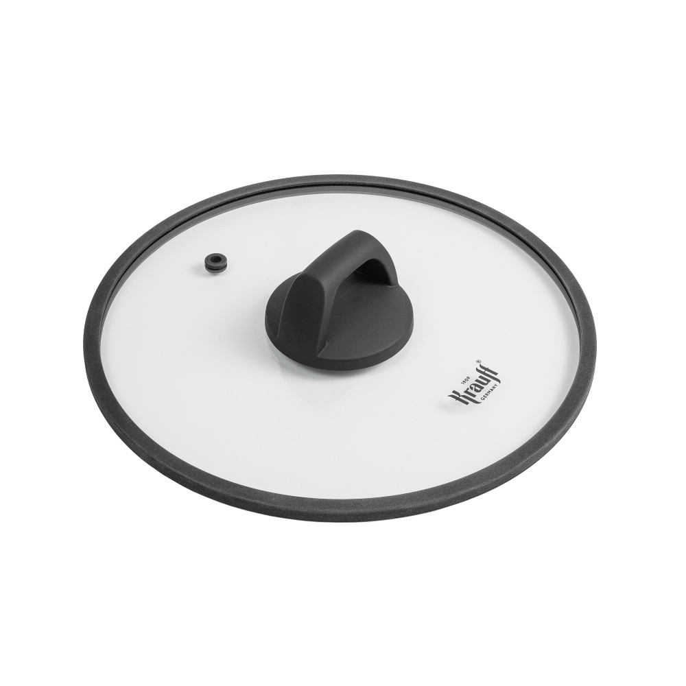 Кришка скляна Krauff Prime Chef 24 см 29-305-188