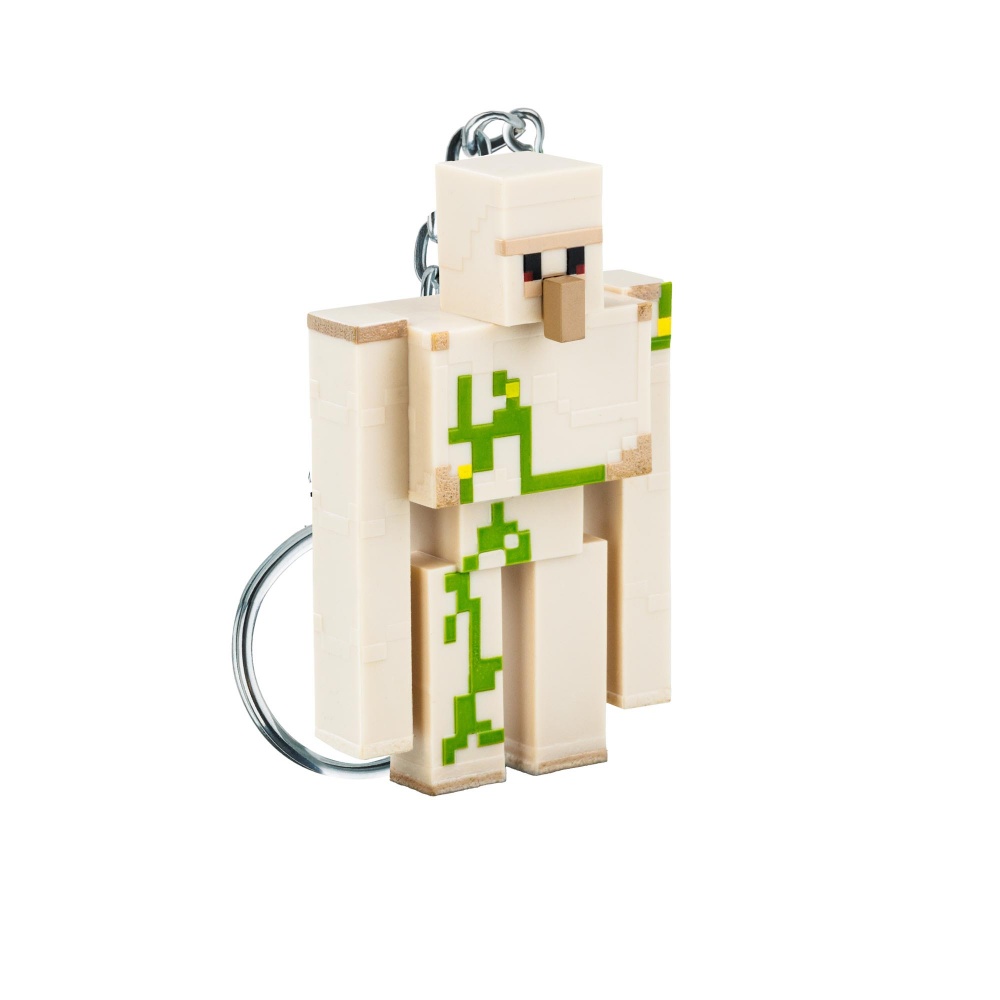 Фигурка-брелок Minecraft в ассортименте MC8012