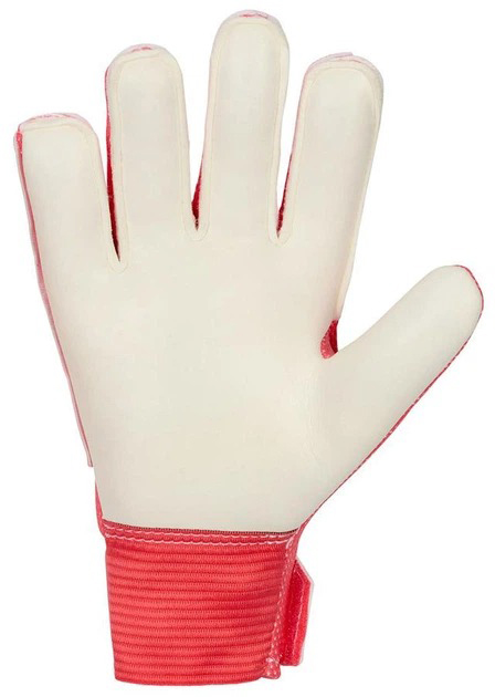 Вратарские перчатки Nike Match Jr HQ0258-850 4 розовый
