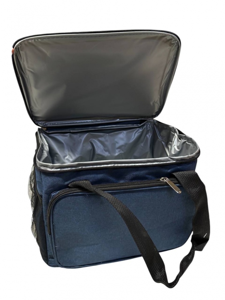 Сумка изотермическая TIMEAUTO 15 л