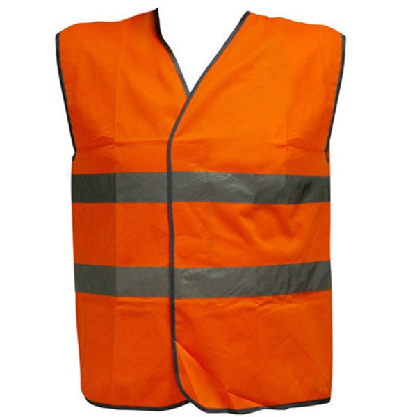 Жилет сигнальний ЖС/ОР