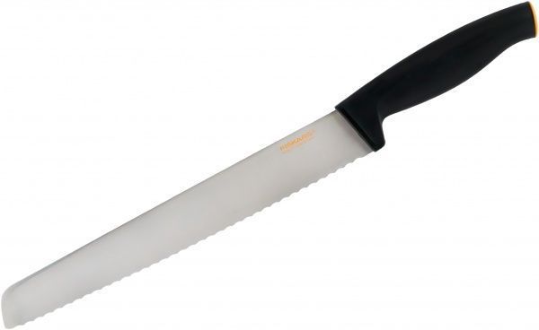 Нож для хлеба 1014210 Fiskars