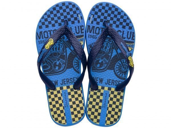 В'єтнамки IPANEMA 82538_21717 р. 37 синій