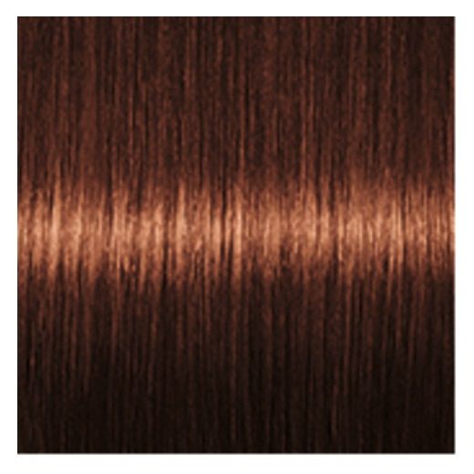 Крем-фарба для волосся Palette Naturals (Фітолінія) 6-68 (568) карамельний каштановий 110 мл